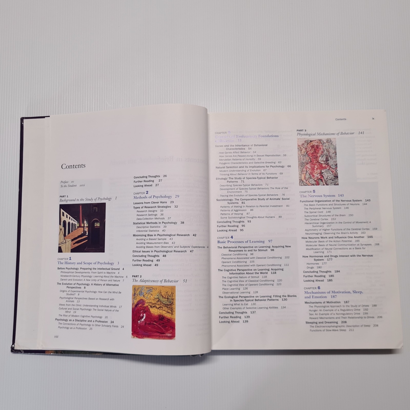 Psychology 4th Edition Peter Gray Textbook Worth Publishers Uni Study Learning