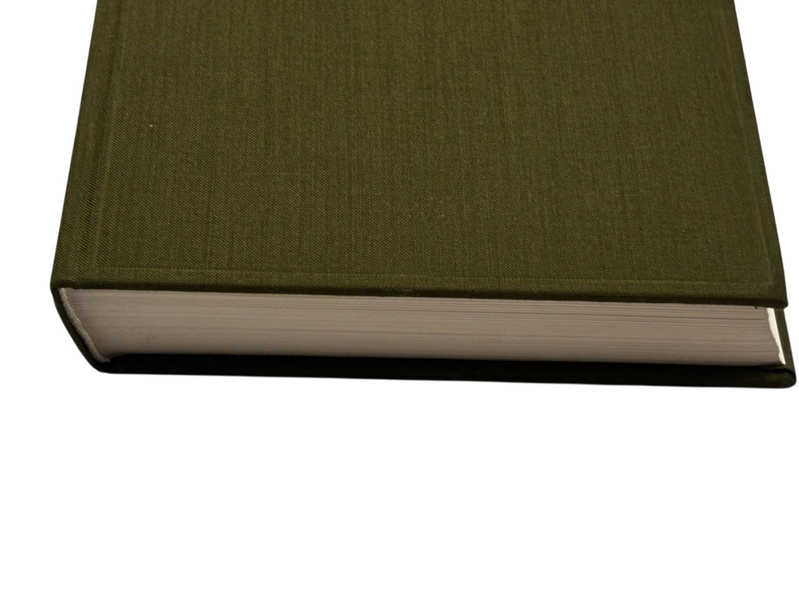 The Nag Hammadi Codex 1 The Jung Codex Collectible Cloth First Edition, HC Good