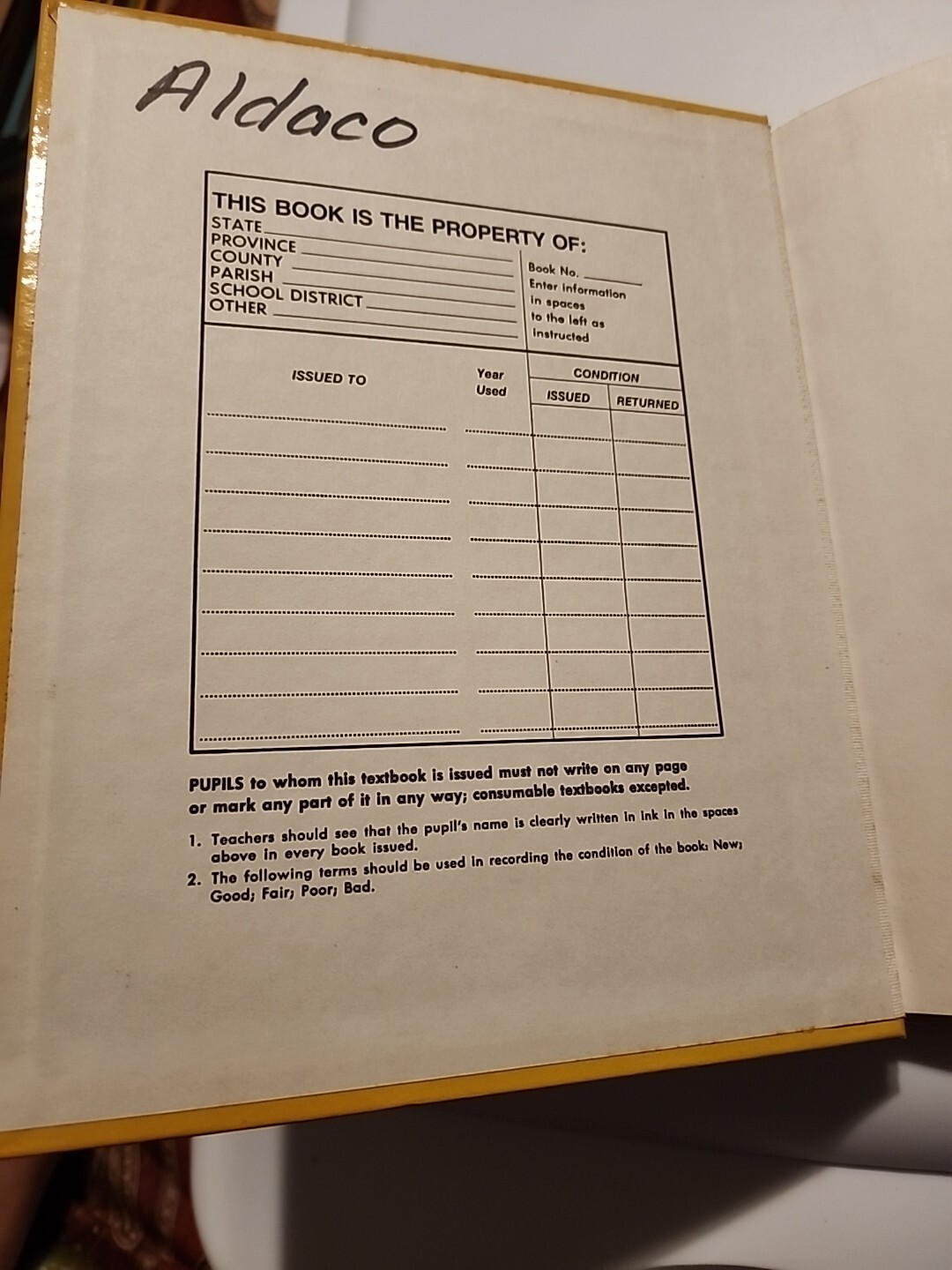 In The Wild [Reading Text Book Level 5] Hardcover (B2)