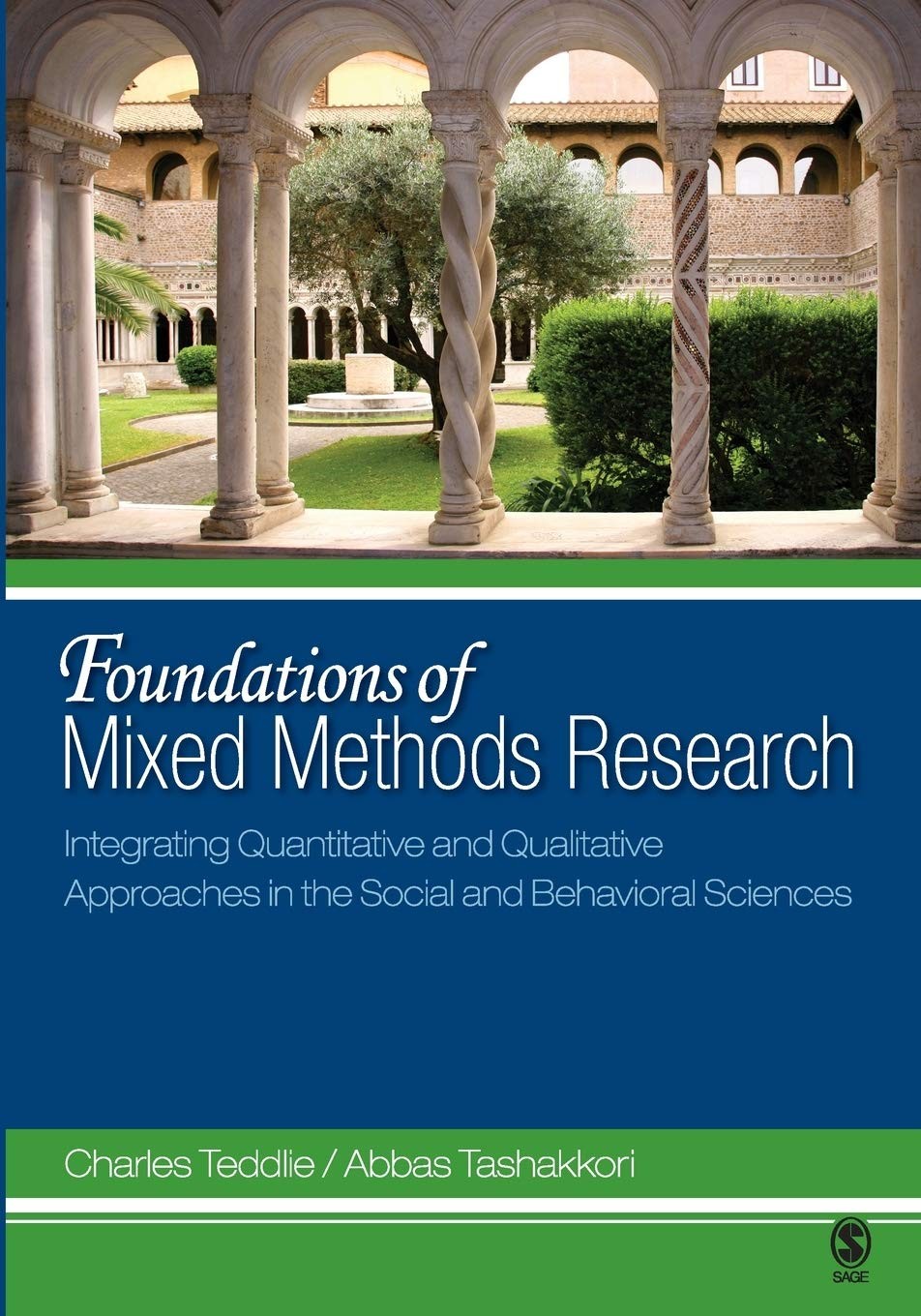 Foundations of Mixed Methods Research: Integrating Quantitative and Qualitat…