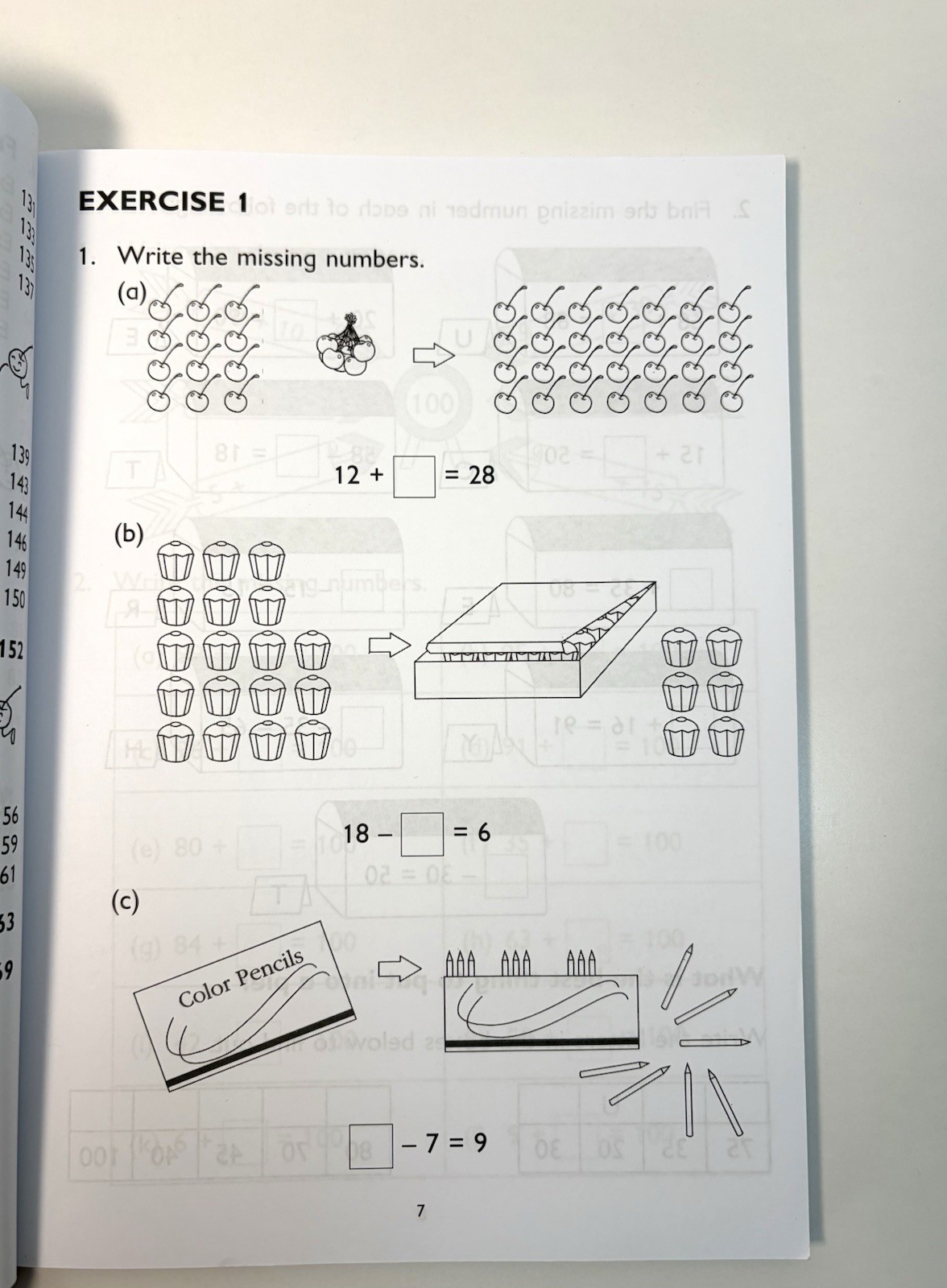 Singapore Math Primary Mathematics 2B Workbook U.S. Ed PB Illustrated
