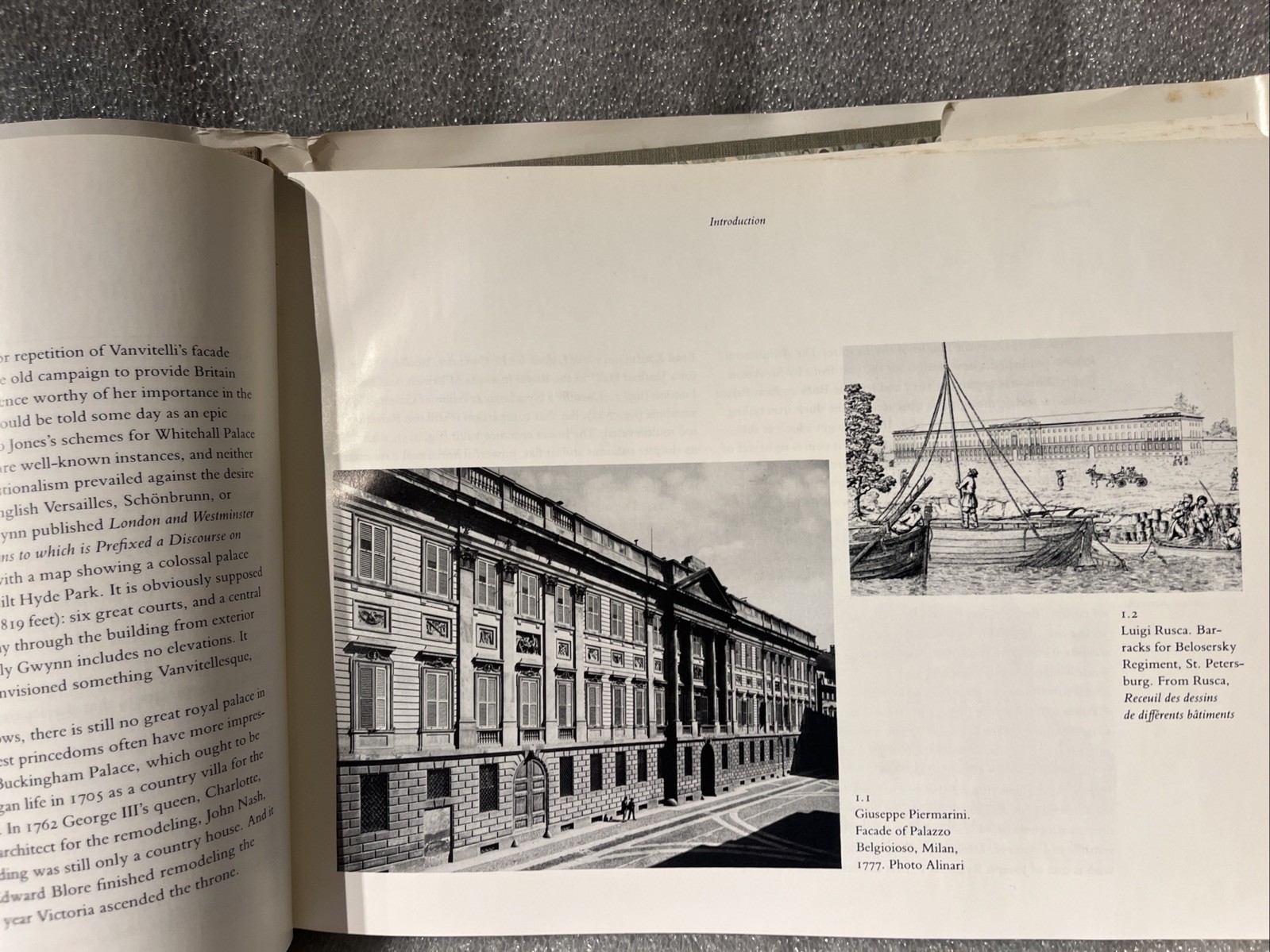 Architecture, Poetry, and Number in the Royal Palace at Caserta by George Hersey