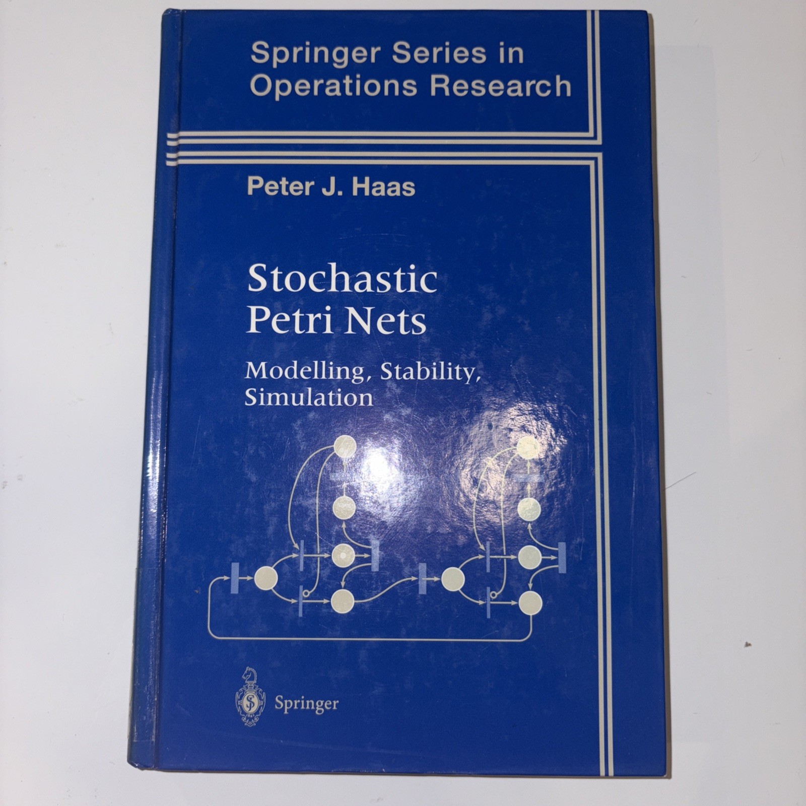 Springer Series in Operations Research and Financial Engineering Ser.:…