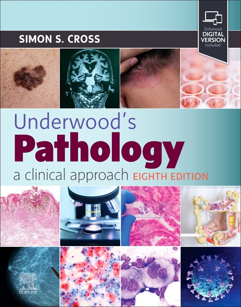 Underwood’s Pathology: A Clinical Approach