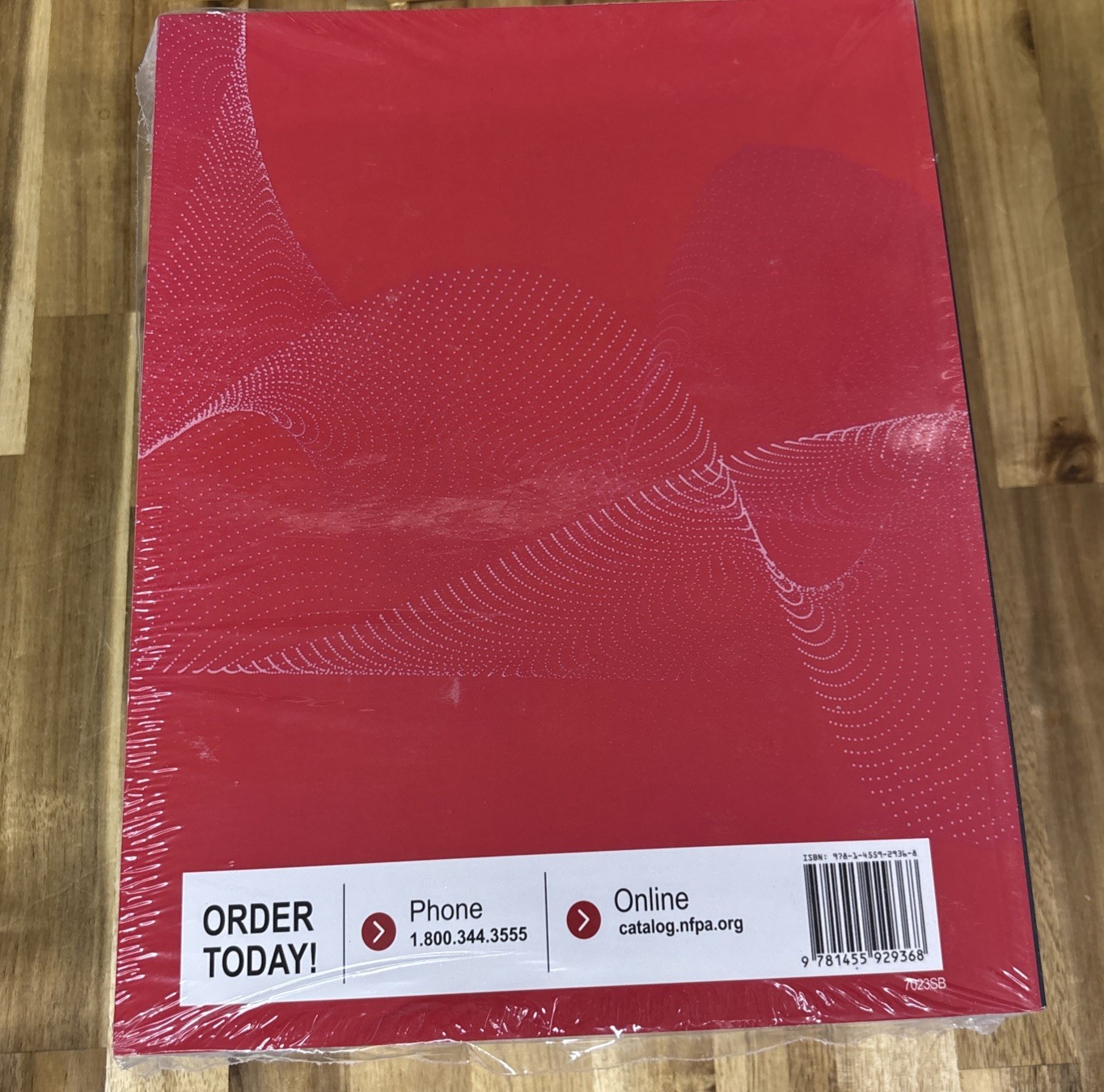 NFPA NEC 70 National Electrical Code 2023 Edition with Tabs Paperback Perfect