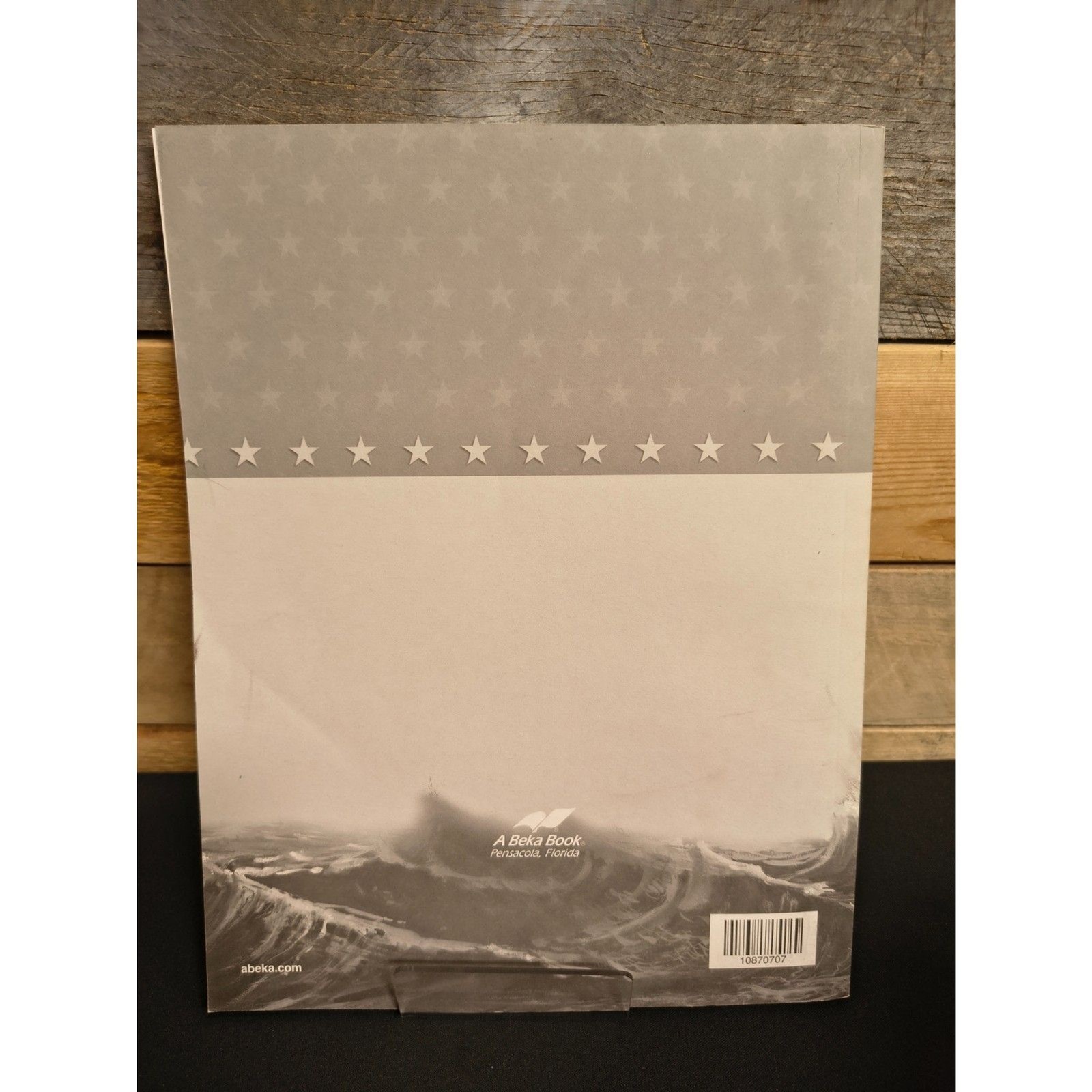 A Beka The History of Our United States 4th Grade Quizzes / Tests 4th Edition