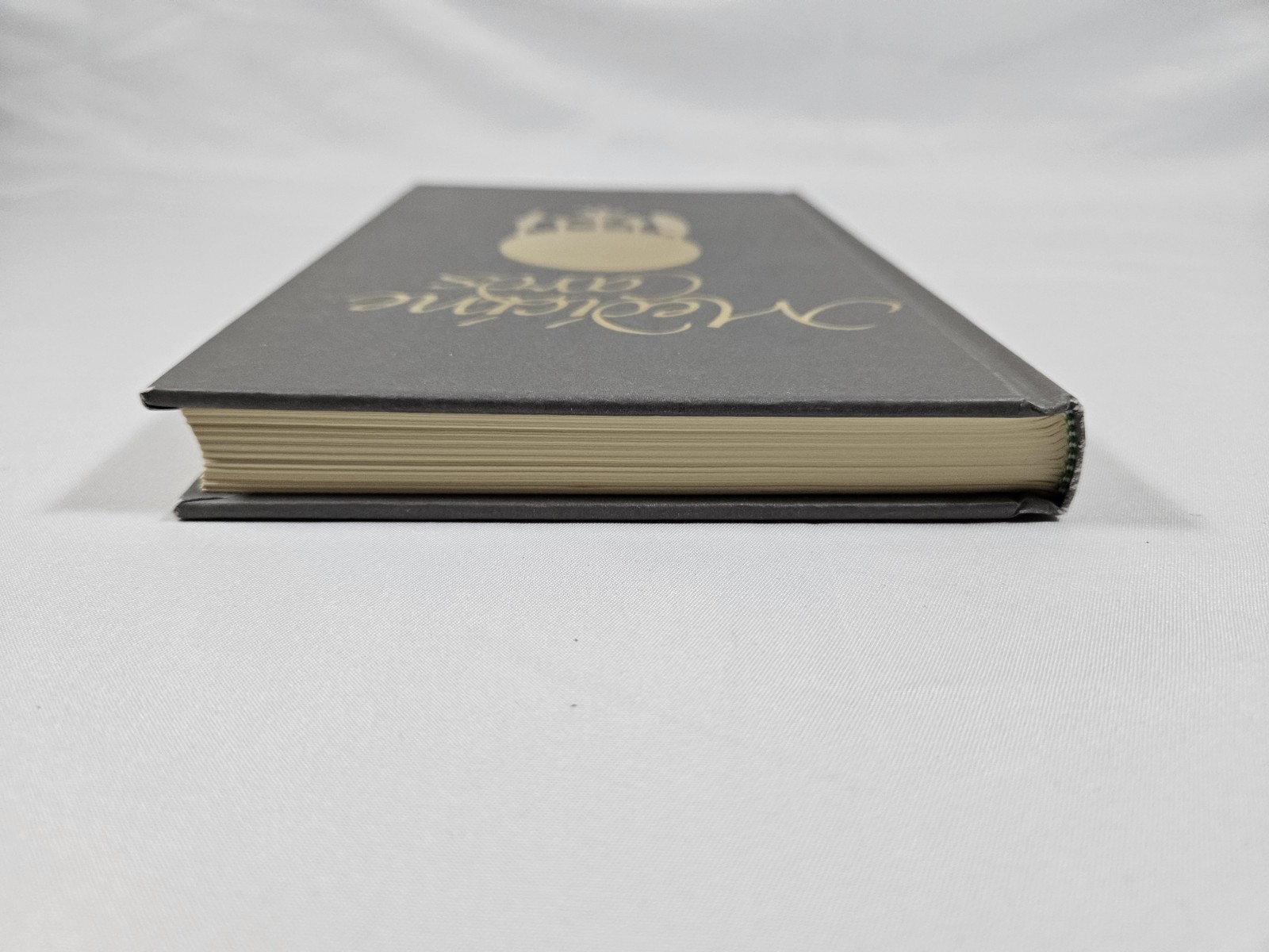 MEDICINE CARDS HC Book & 60 Card Deck by David Carson & Jamie Sams 1999