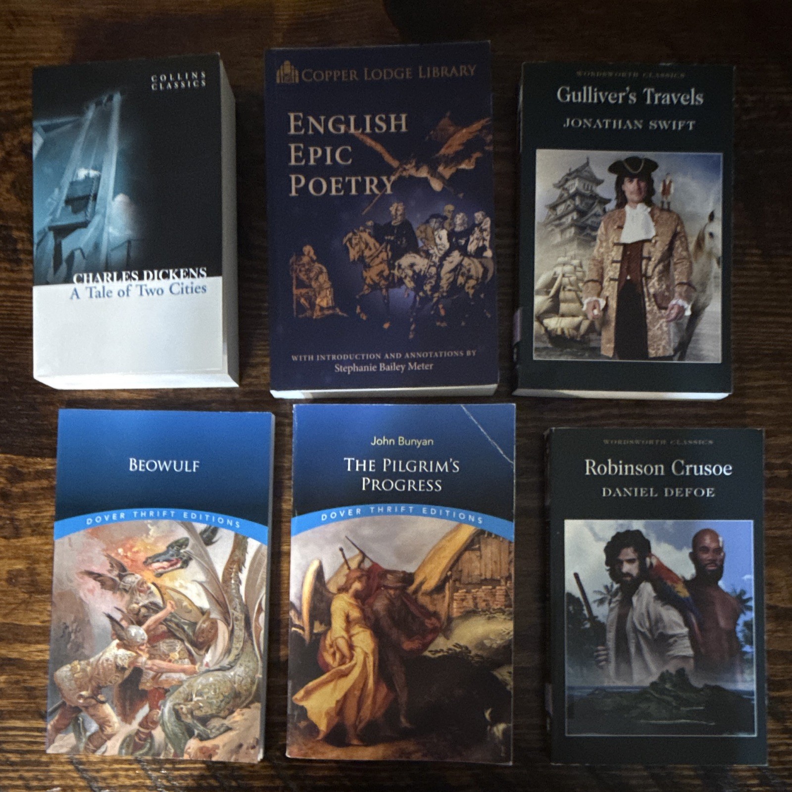 Classical Conversations Challenge 2 Books Lot of 12 – Literature + Arts/Music