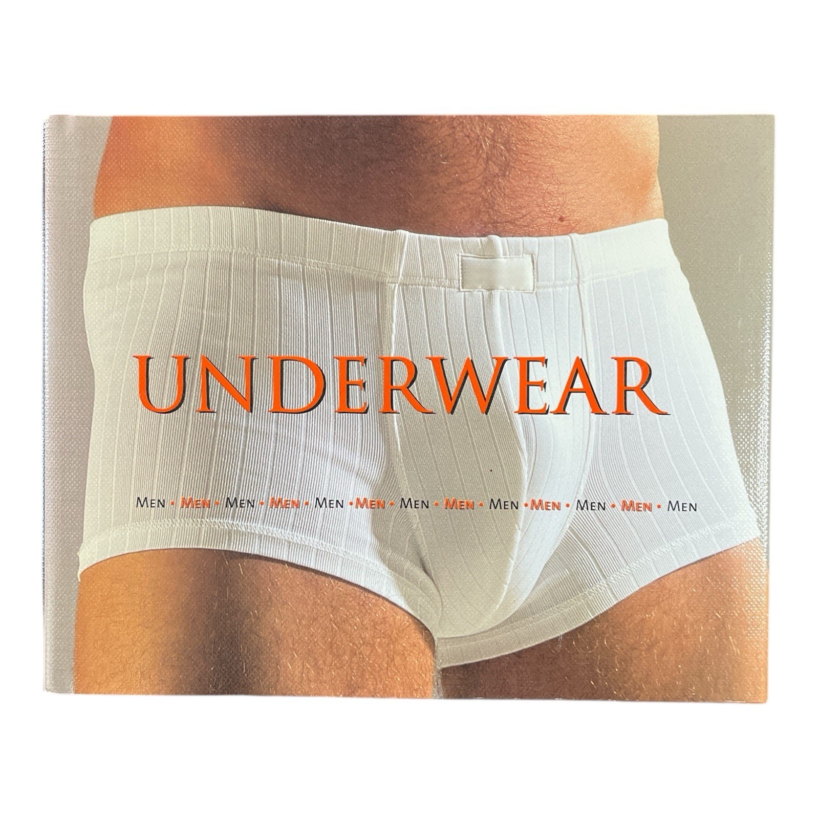 Underwear Birgit Engel HC w/Dust Jacket Feierabend Verlag Printed Germany 2004