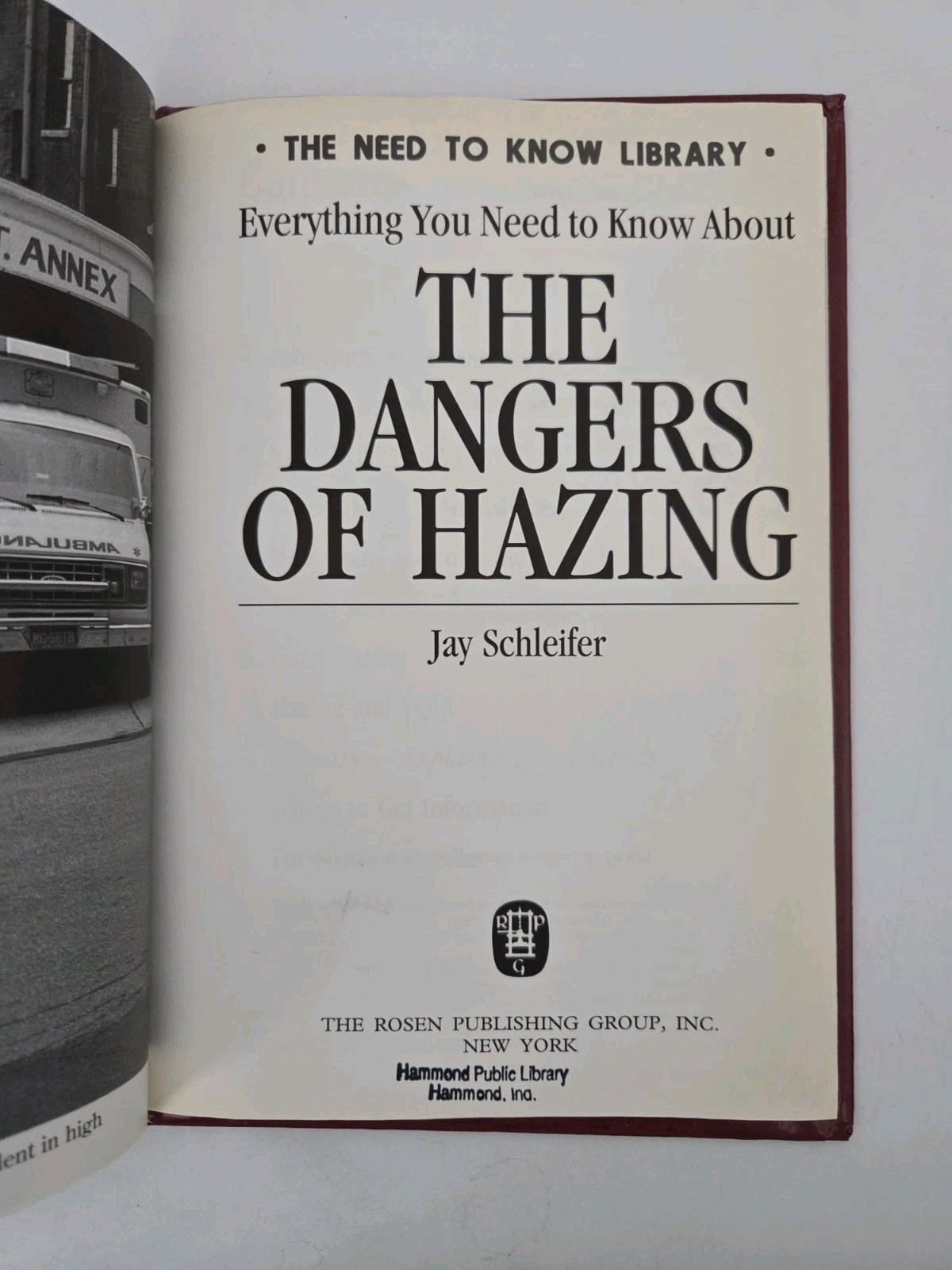 Everything You Need to Know About the Dangers Of Hazing By Jay Schleifer