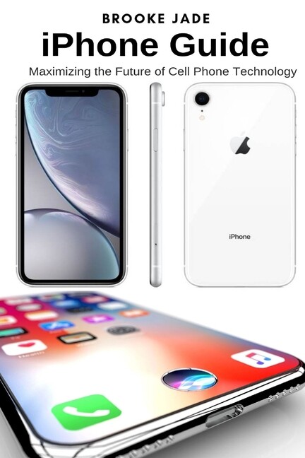 Iphone Guide: Maximizing The Future Of Cell Phone Technology
