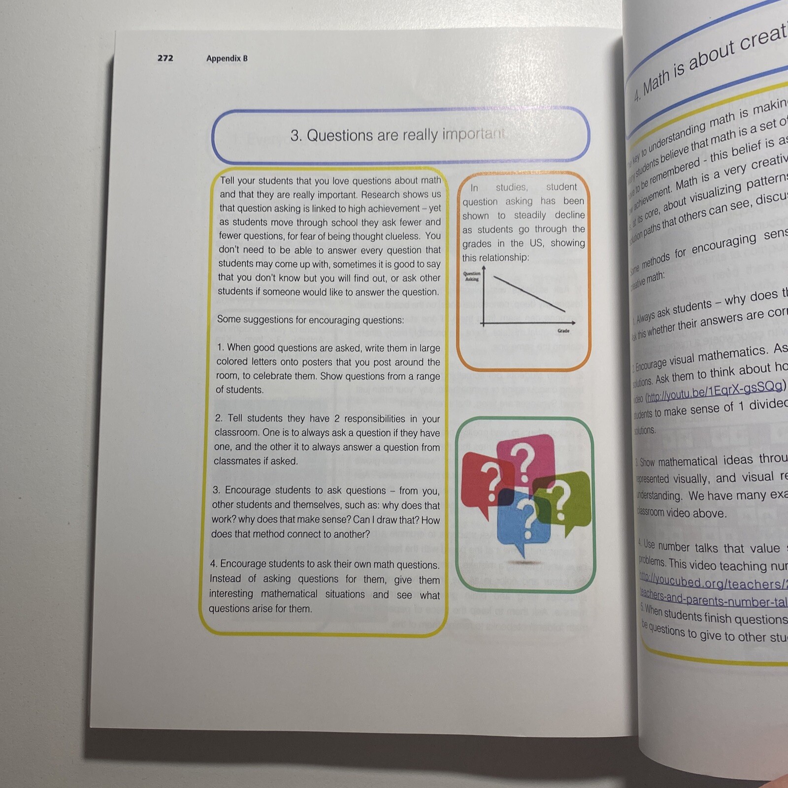 Mathematical Mindsets Unleashing Students Potential Jo Boaler First Edition 2016