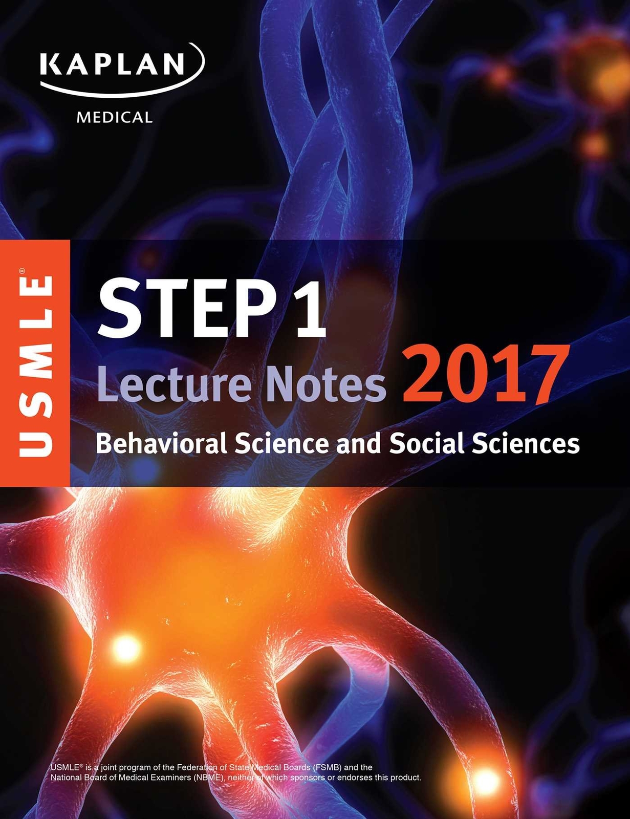 USMLE Step 1 Lecture Notes 2017: Behavioral Science and Social Sciences (USM…