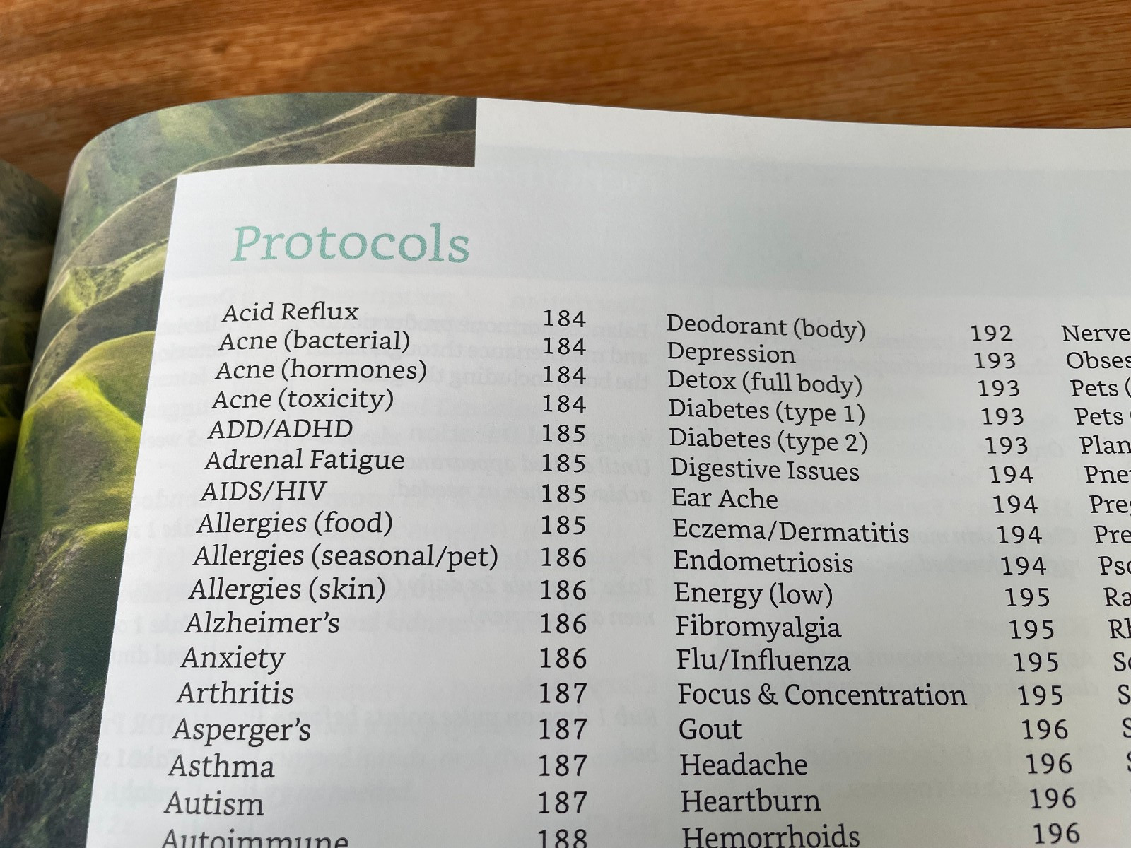 Advanced Oil Magic Series 5 2021 Essential Oil Usage Guide