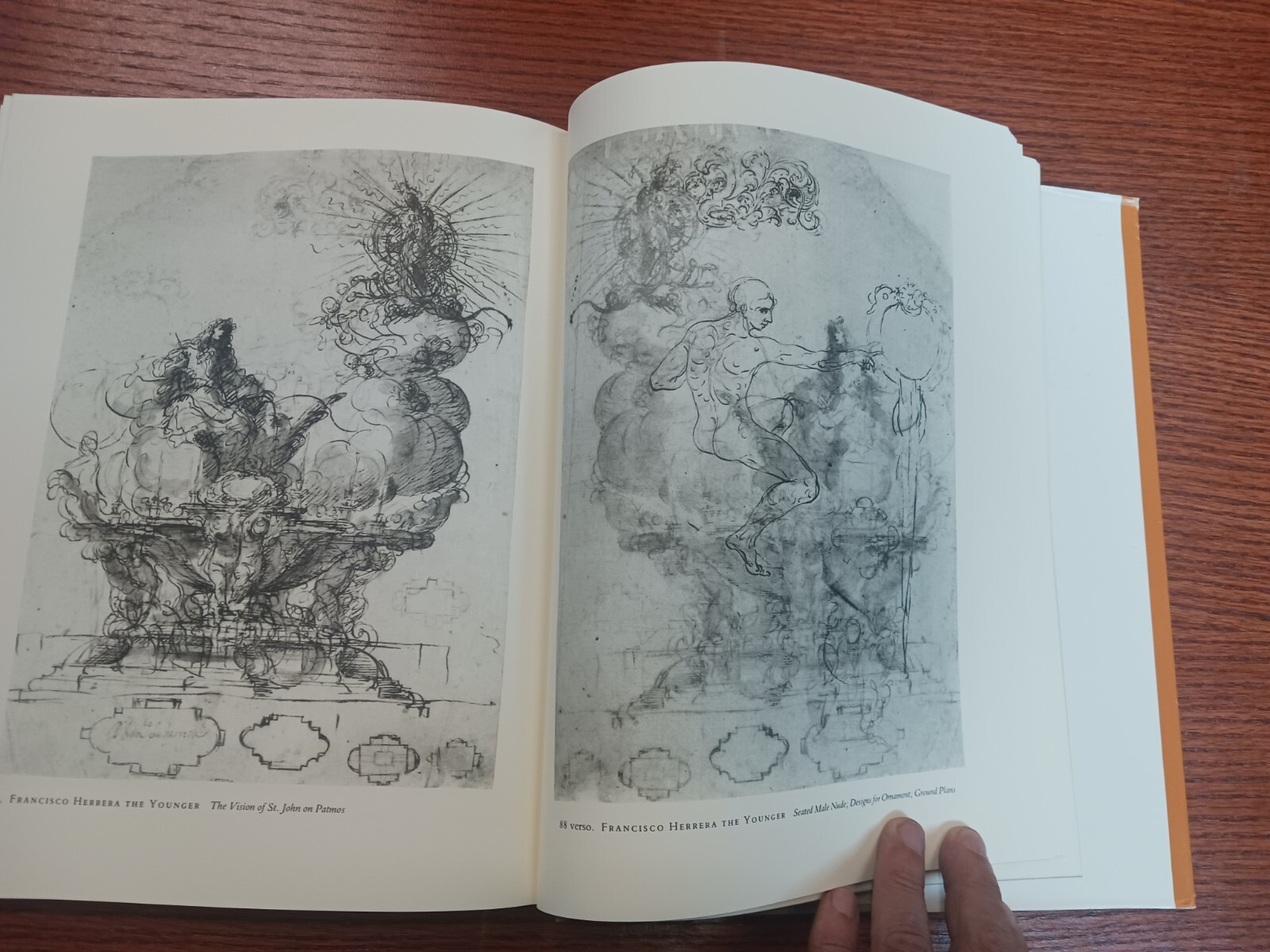 European Drawings, 1375-1825 (1981, HC w DJ) Pierpont Morgan
