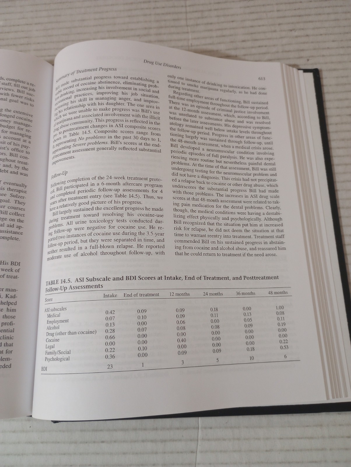 CLINICAL HANDBOOK OF PSYCHOLOGICAL DISORDERS FIFTH EDITION David H. Barlow 2014