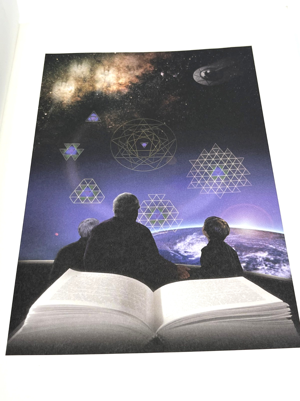 Keith Buzzell / PERSPECTIVES ON BEELZEBUB’S TALES AND OTHER OF GURDJIEFF’S PB Ed
