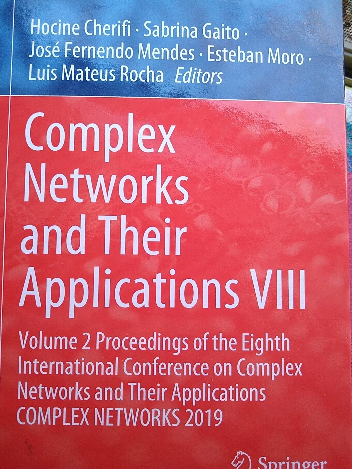 Lot 7 books Computer Science: Studies in Computational Intelligence Springer