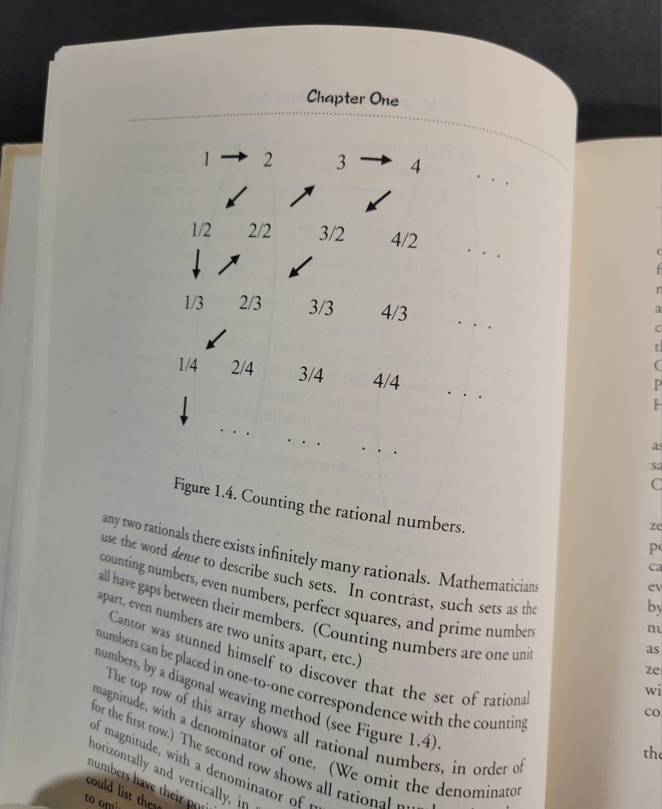 THE PEA AND THE SUN Mathematical Paradox by L. Wapner (2005, HCDJ) VERY GOOD