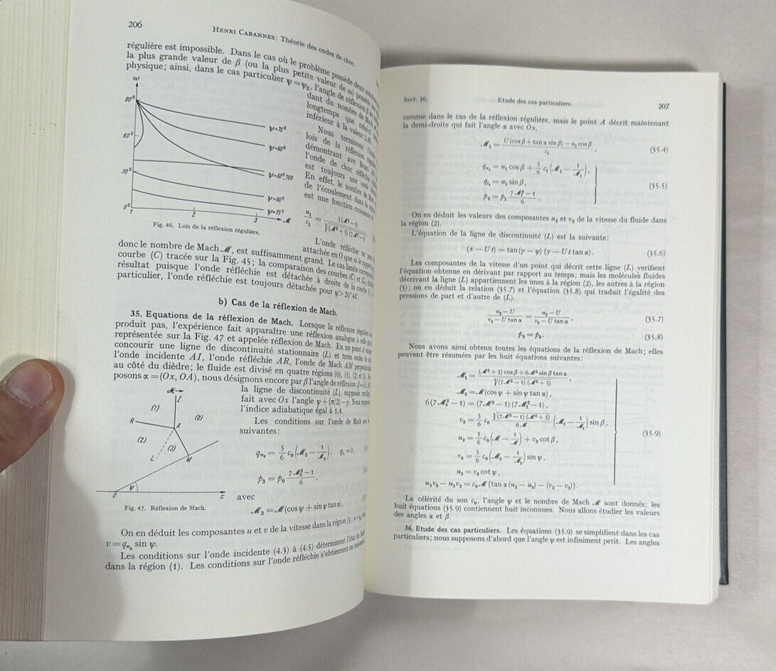 Encyclopedia of Physics – S. Flugge – Fluid Dynamics III – Springer Verlag HC