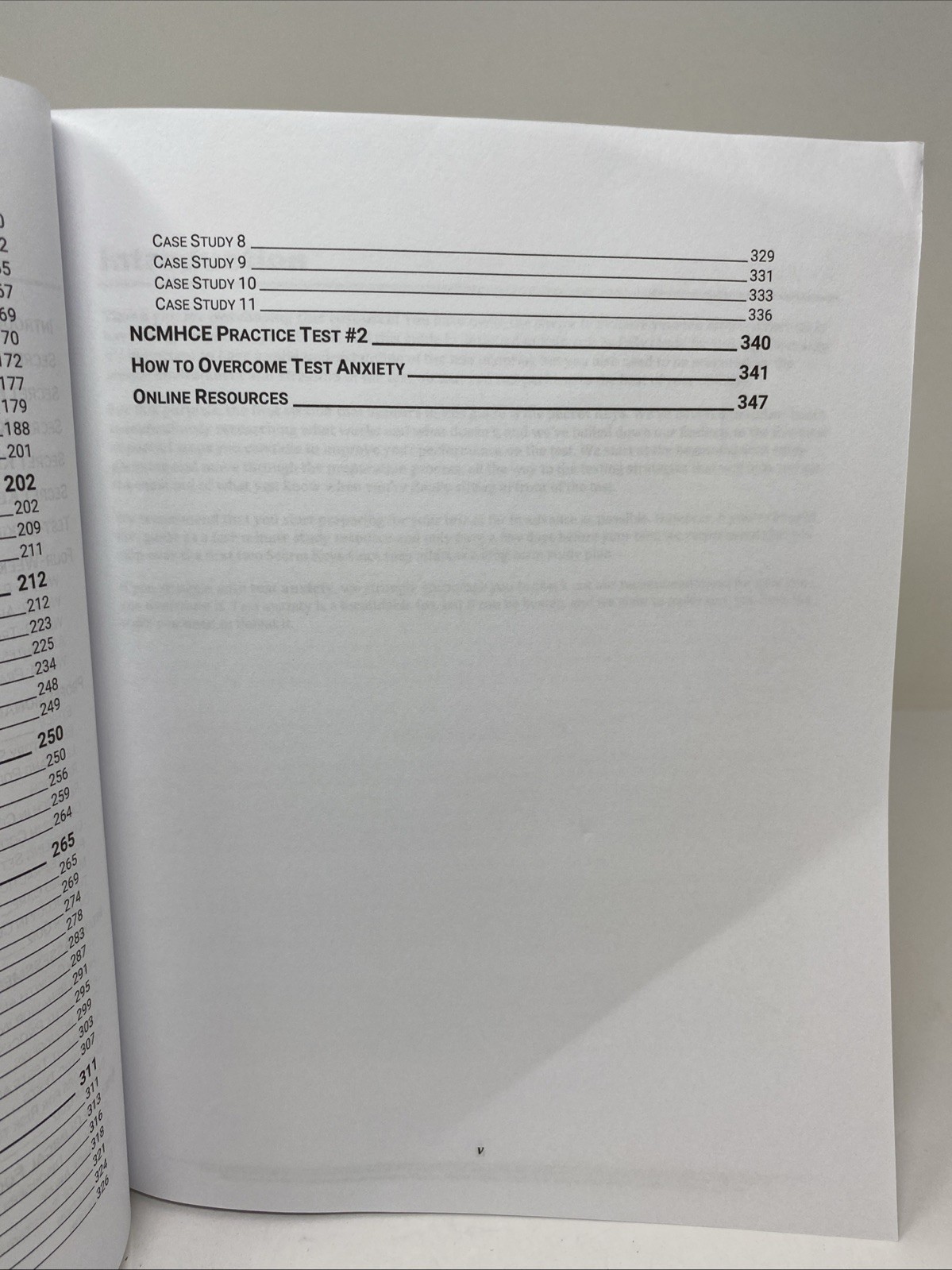 NCMHCE Secrets Study Guide 2026–2027 (2nd Ed) Case‑Study Practice Tests Mometrix
