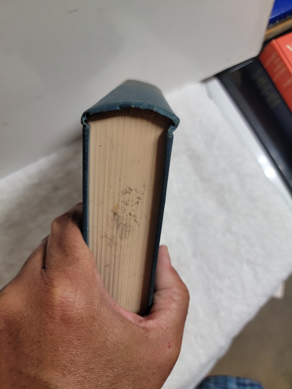 Published in 1958/1959 by Basic Books, Mental Subnormality: Biological,…