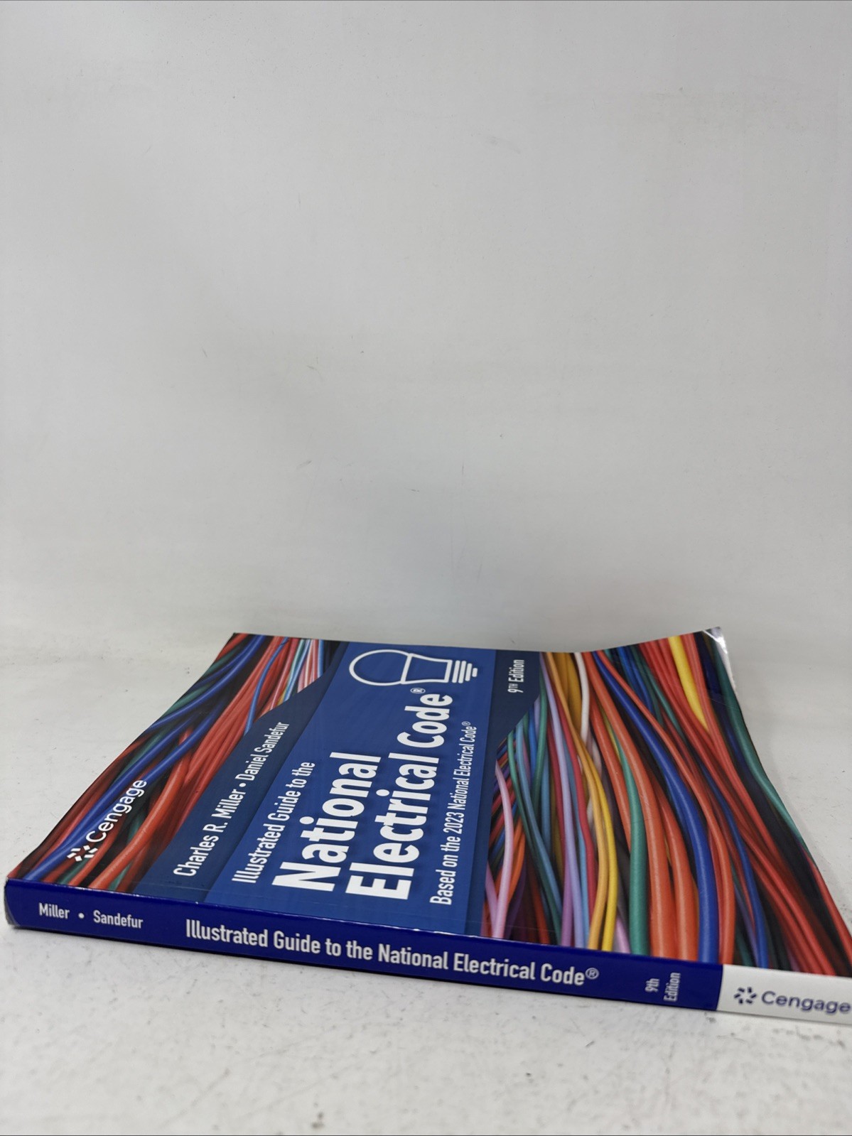 Illustrated Guide to the National – Paperback, 9th Ed. *Read Description*