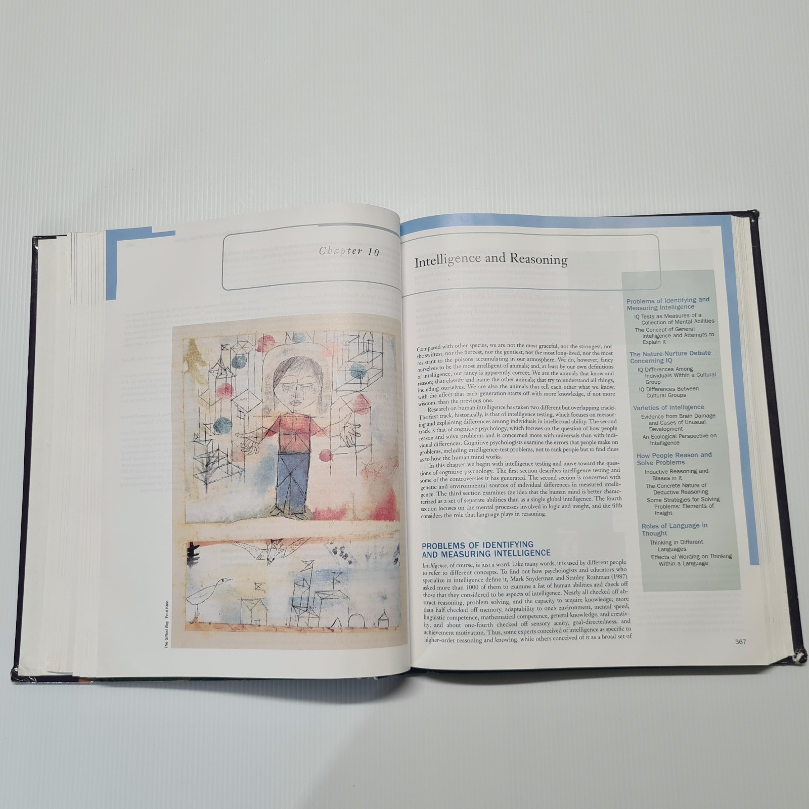 Psychology 4th Edition Peter Gray Textbook Worth Publishers Uni Study Learning