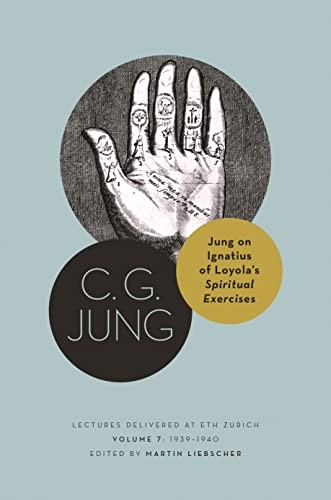 Jung on Ignatius of Loyolas Sp – GOOD