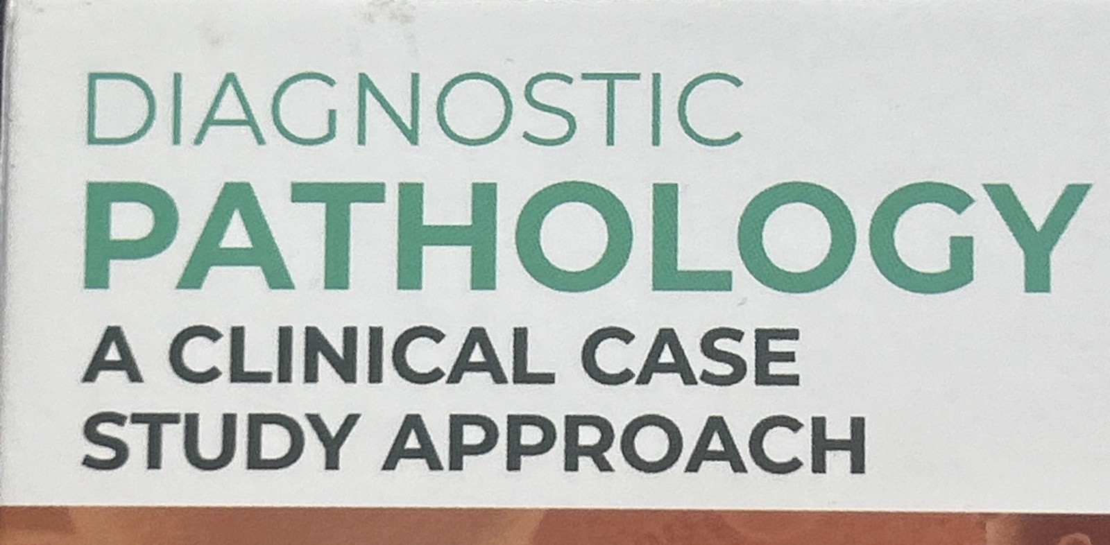 Diagnostic Pathology Flashcards By Revjsa-A Clinical Case Study Approach