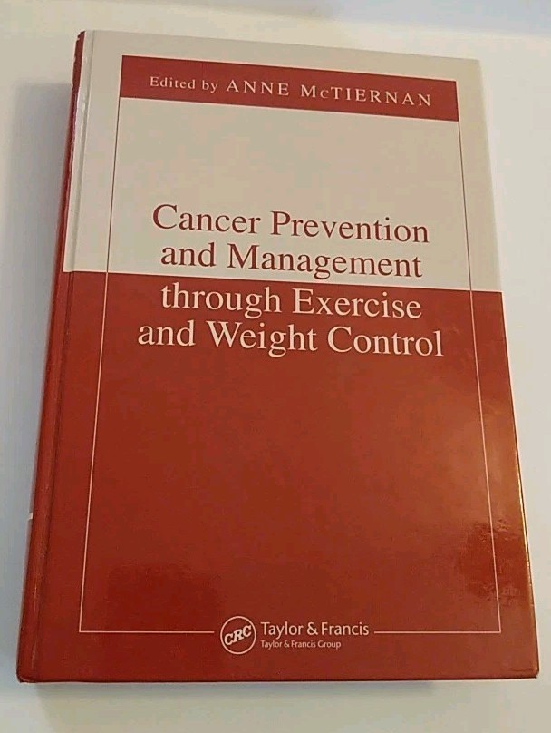 CANCER PREVENTION AND MANAGEMENT THROUGH EXERCISE VG