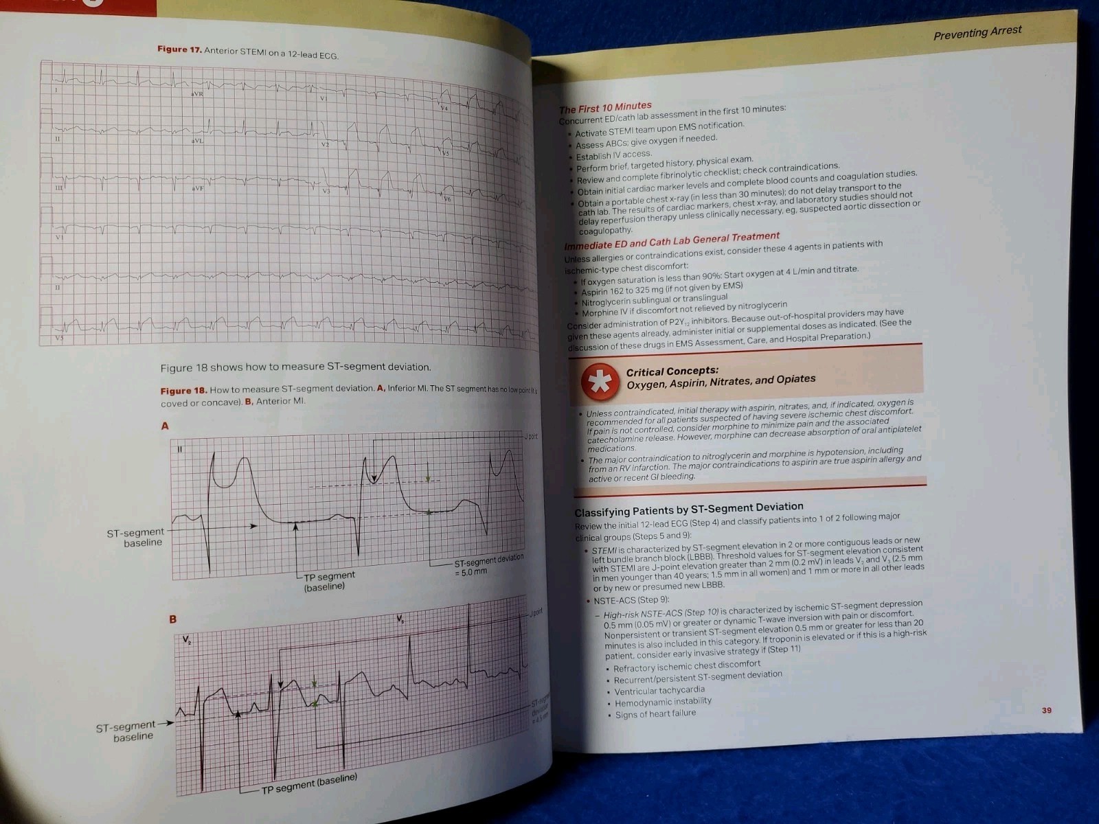 American Heart Association BLS ACLS Provider Manual Lot of 3 2020 + Cards