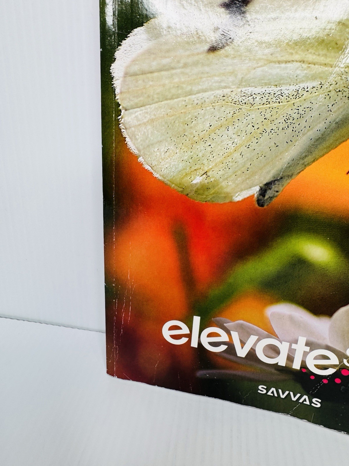 Elevate Science South Carolina Grade 2 Savvas Learning Student Textbook