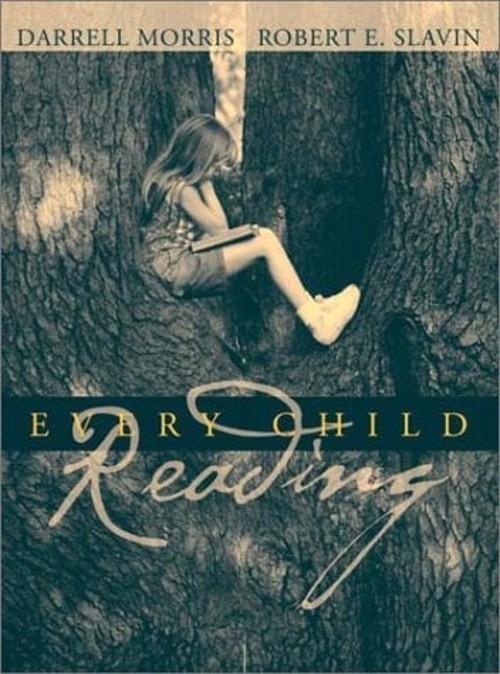 Every Child Reading Paperback Darrell, Slavin, Robert E. Morris