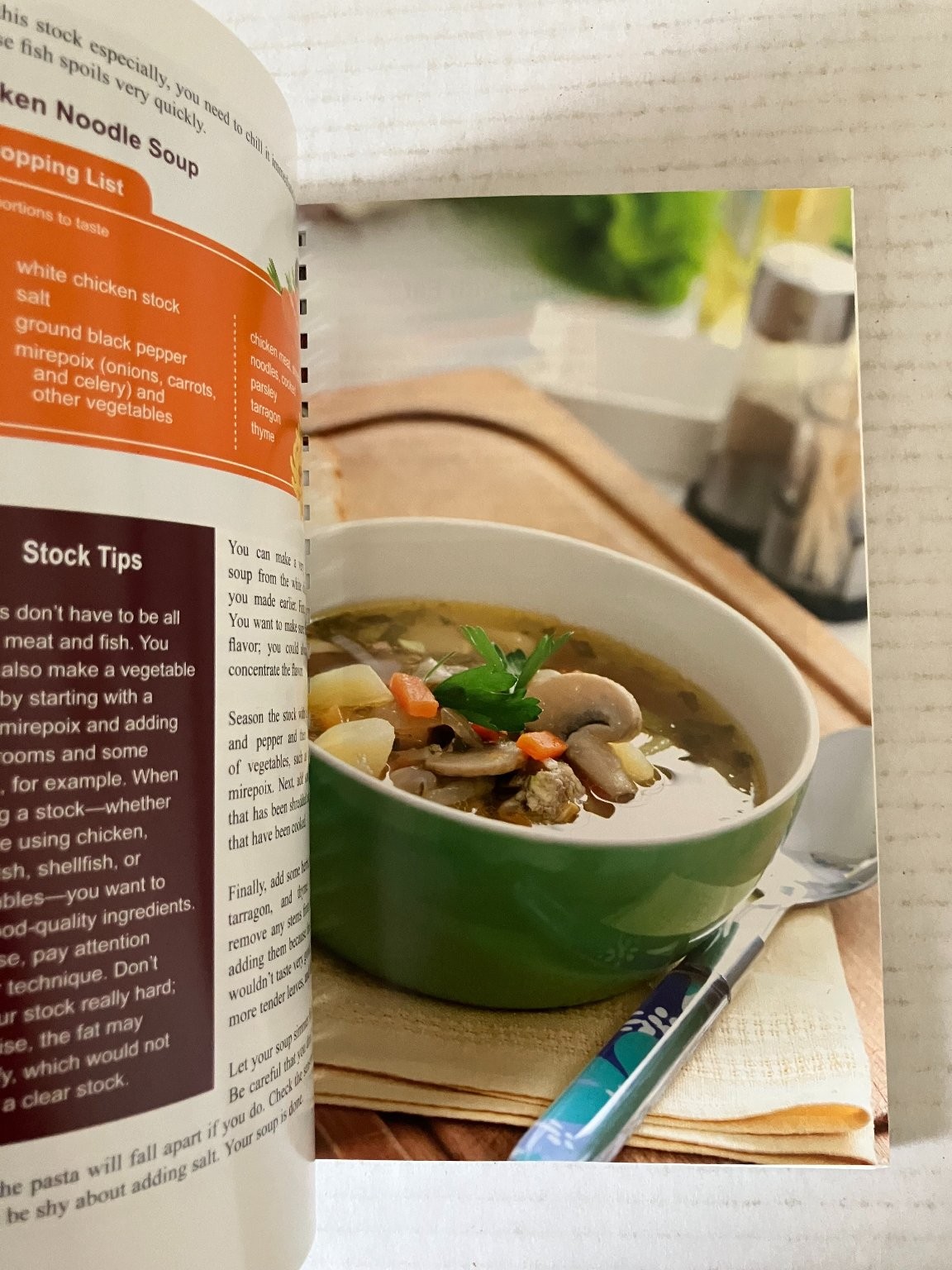 The Everyday Gourmet Rediscovering Lost Art of Cooking Chef Bill Briwa 2012