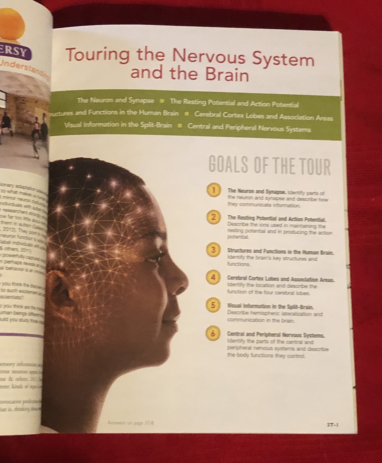 2014 PSYC 100 PSYCHOLOGY TEXTBOOK MCGRAWHILL HVCC PB BOOK LAURA A KING