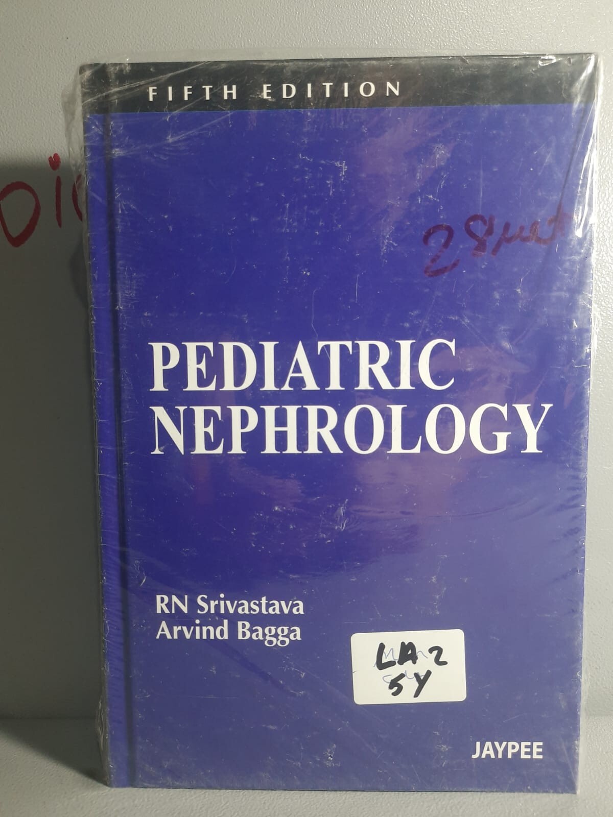 Pediatric Nephrology