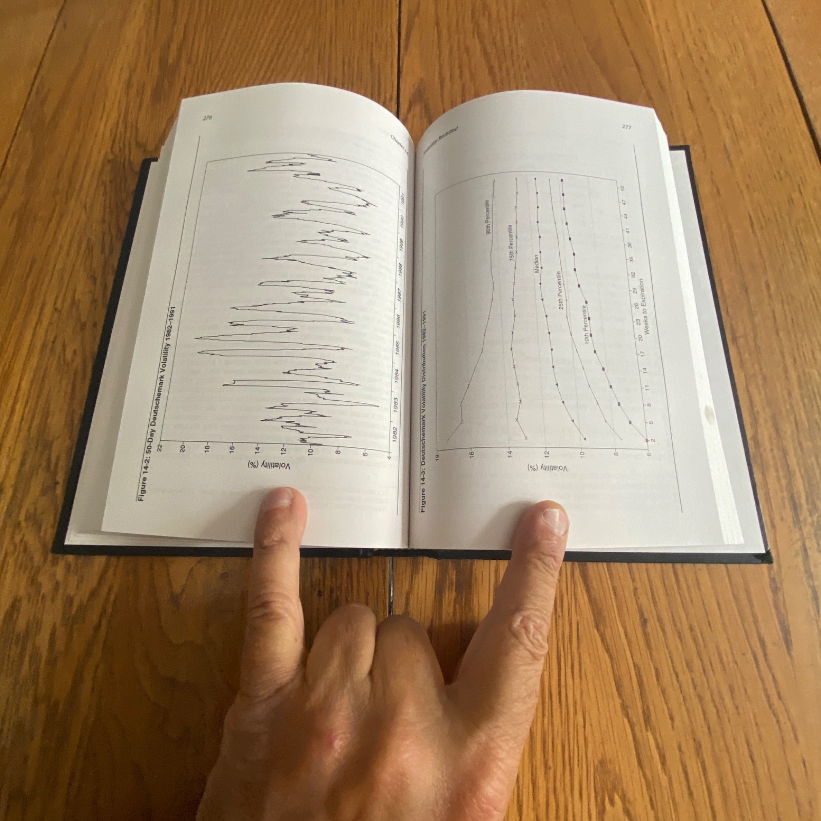 Option Volatility & Pricing: Advanced Trading Strategies & Techniques Hardcover