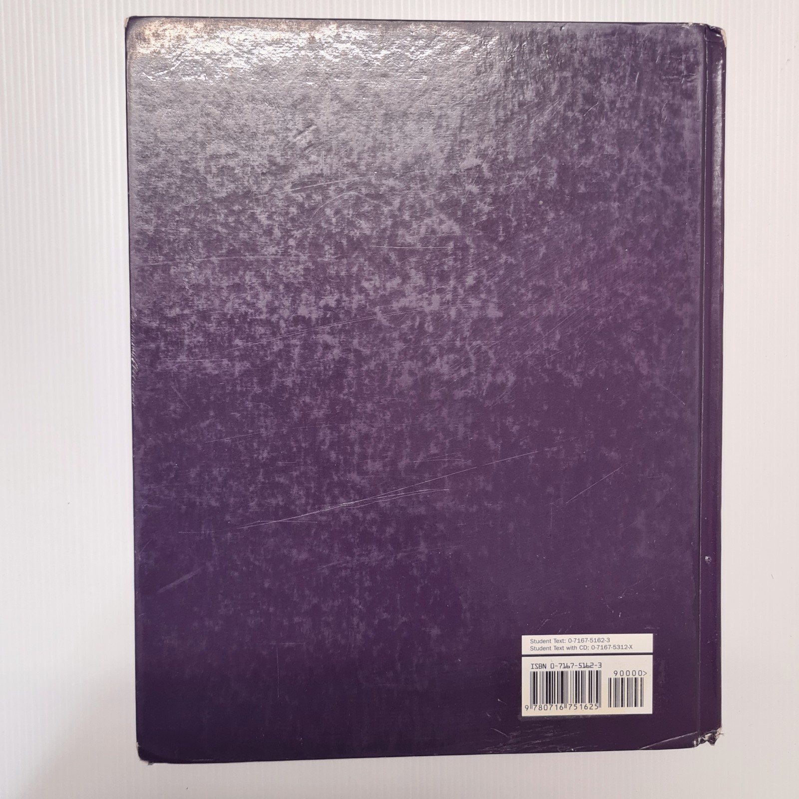 Psychology 4th Edition Peter Gray Textbook Worth Publishers Uni Study Learning