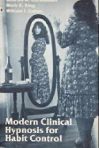 Modern Clinical Hypnosis for – Hardcover, by Citrenbaum Charles – Very Good