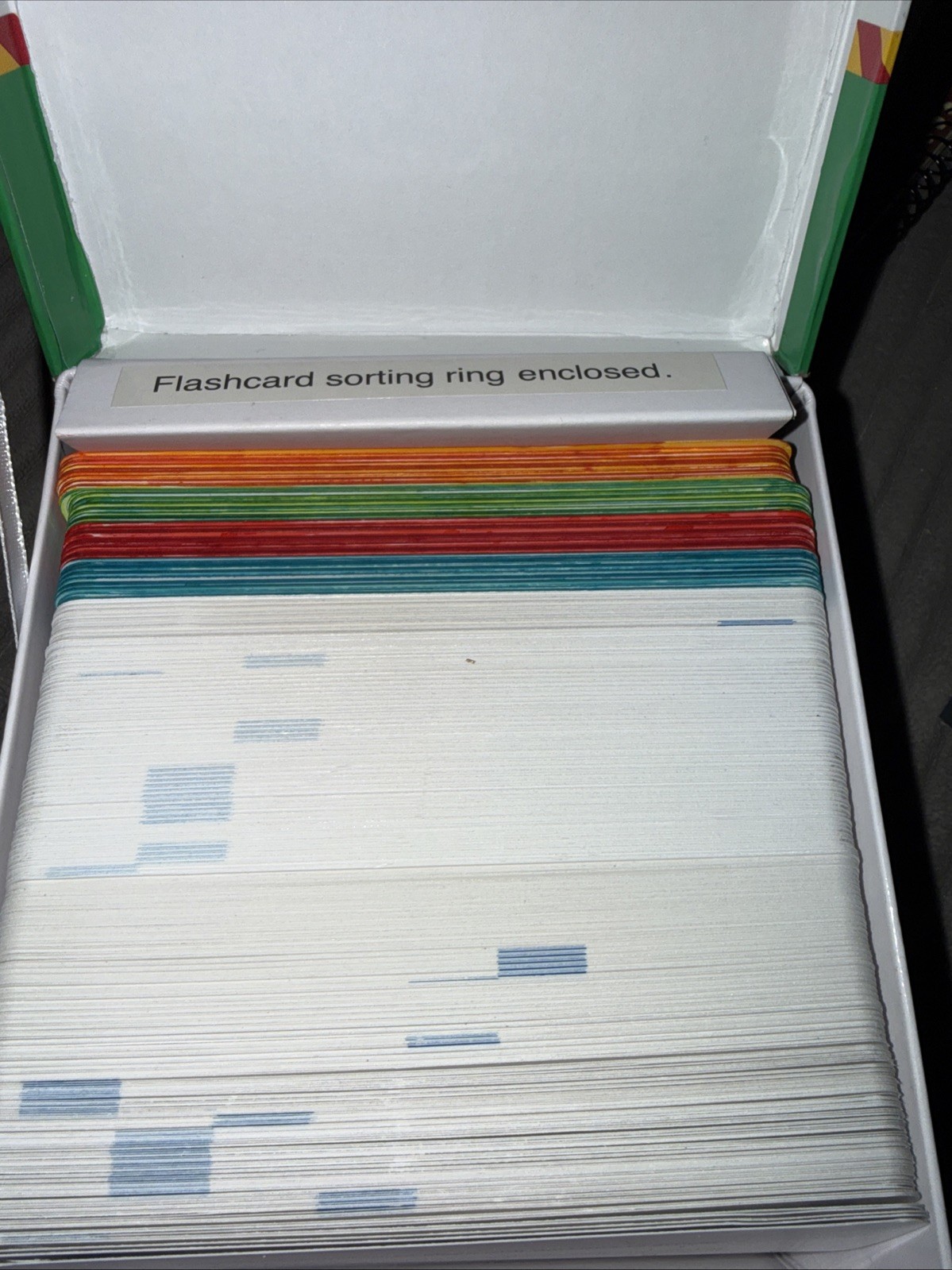 Barron’s Ap Prep Ser.: AP Psychology Flashcards by Robert McEntarffer and…