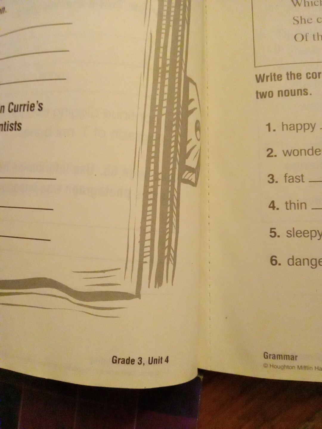 Common Core Reader’s Notebook Grade 3 Vol 1 &2, Common Core Writing Check Photos