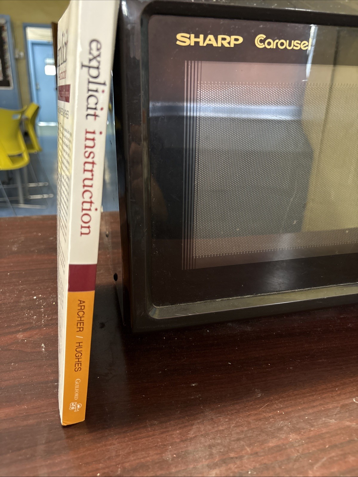 Explicit Instruction Effective and Efficient Teaching 2011 PB By Archer & Hughes