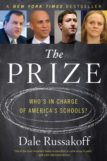 The Prize