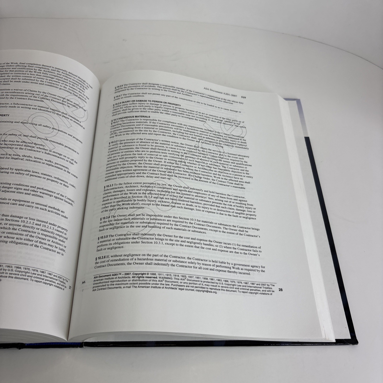 Construction Contracting A Practical Guide to Company Management by Robert
