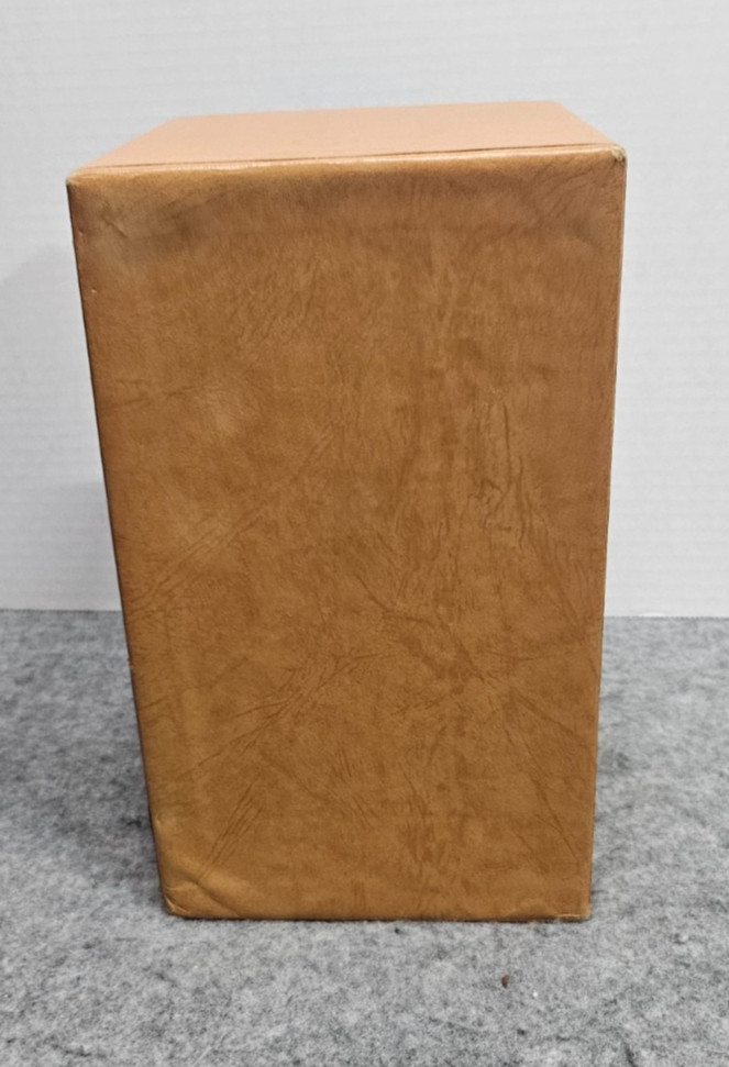 The World of Mathematics Volumes 1-4 by James R. Newman 1956 Hardcover Vintage
