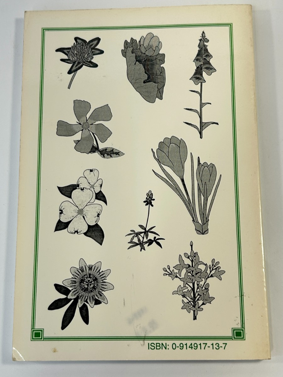 Herbal & Folk Medicine of Louisiana and the South by Samuel J. Touchstone, 1993