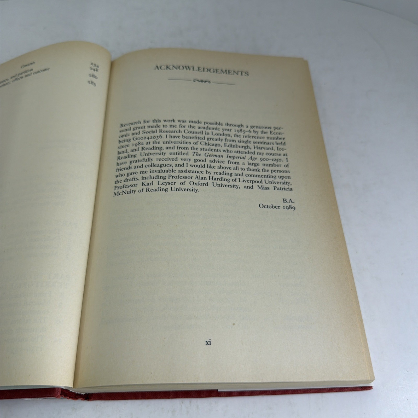 Arnold, Benjamin Princes and Territories in Medieval Germany Benjamin Arnold
