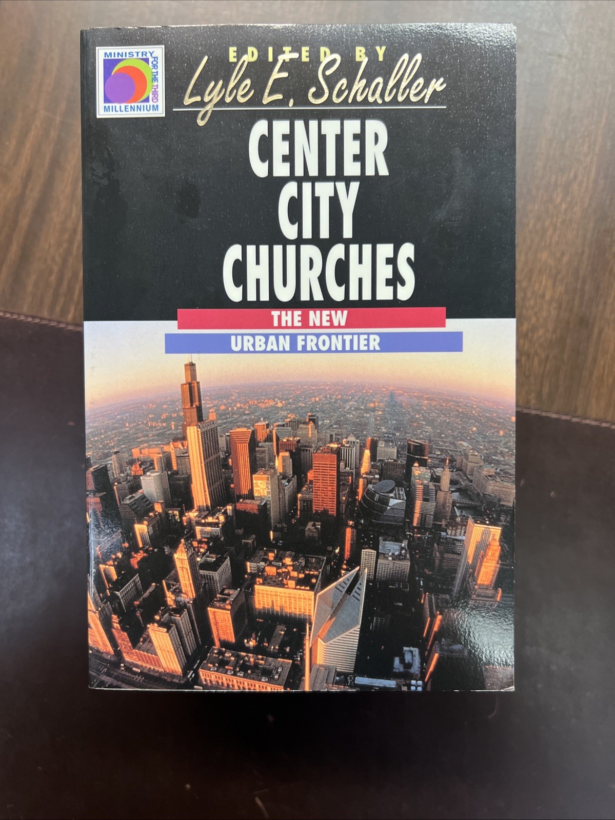 9 Vol Lot | Urban City Ministry And Churches | Mission And Church Leadership