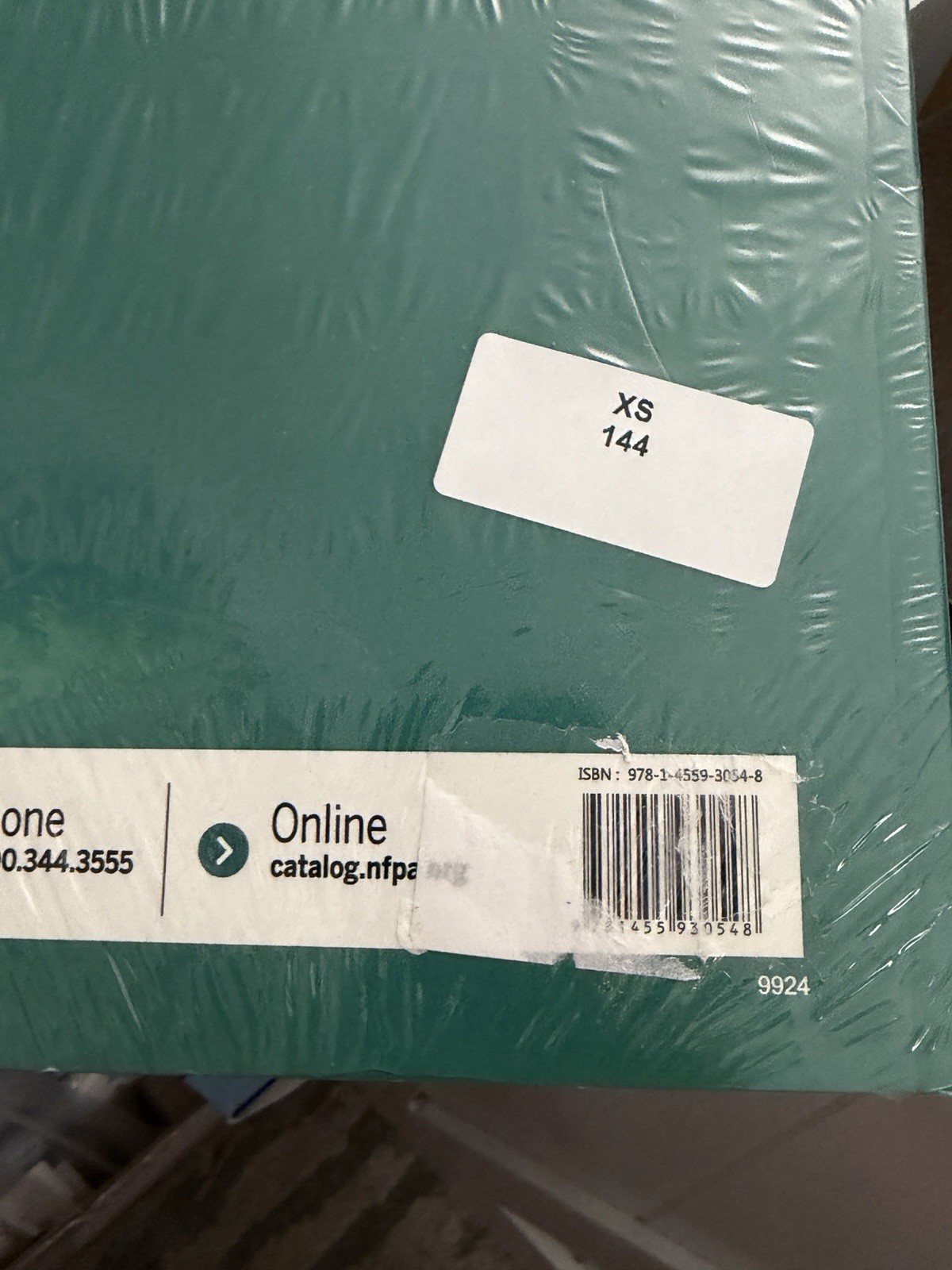 NEW~ NFPA 99 Health Care Facilities Code 2024 Edition Paperback FREE SHIPPING